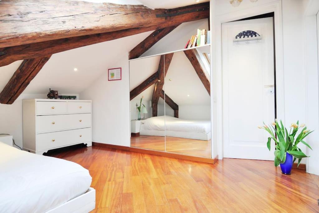 Breathtaking Terrace In Santa Margherita Square * Veneza